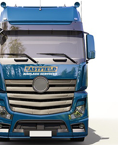 Haulage Companies Scotland